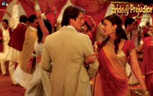 Bride and Prejudice